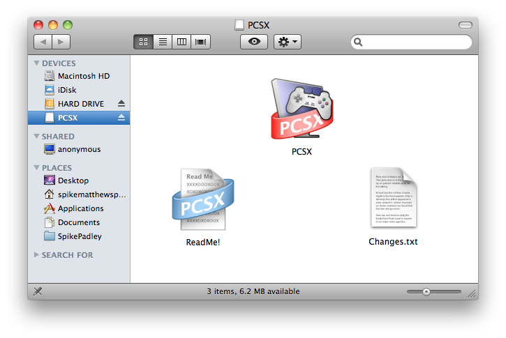 ps1 emulator on mac